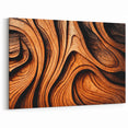 Nature's Flow: Stunning Tree Wall Art for Elegant Home Decor