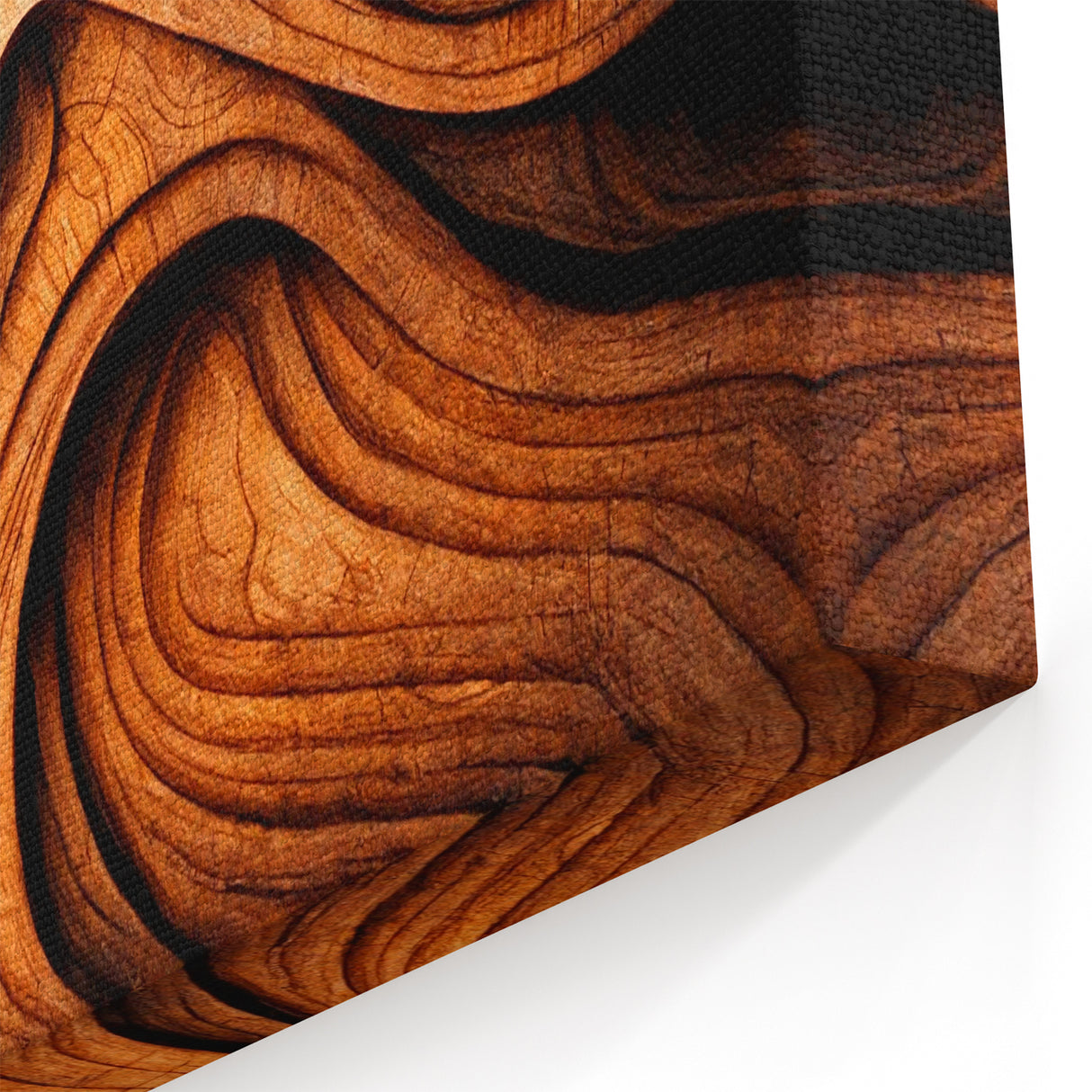 Nature's Flow: Stunning Tree Wall Art for Elegant Home Decor