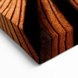 Nature's Flow: Stunning Tree Wall Art for Elegant Home Decor