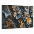 Textured Tree Bark: Nature-Inspired Wall Art for Rustic Home Decor
