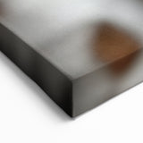 Peeling Birch Bark: Minimalist Tree Wall Art for Modern Home Decor