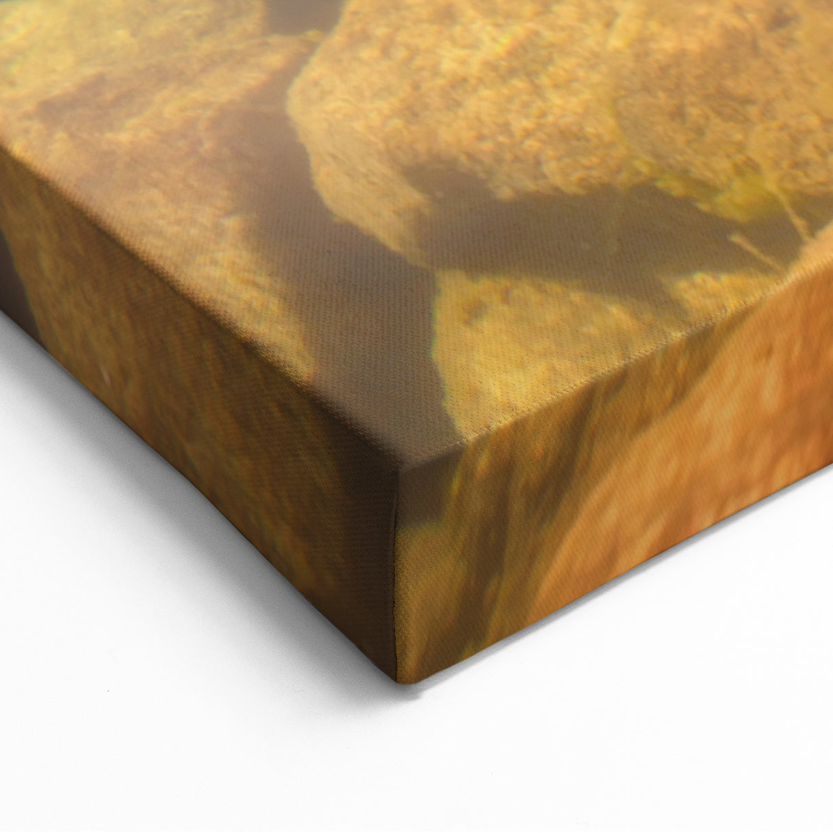 Nepal Landscape Photography - Crystal Clear Lake Reflecting Snowy Peaks