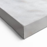 Animal Wall Art - Close-Up of Eye Wildlife Photography Canvas Print