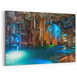 Yucatan Wall Art - Scenic Yucatan Photography Mexico Yucatan Prints
