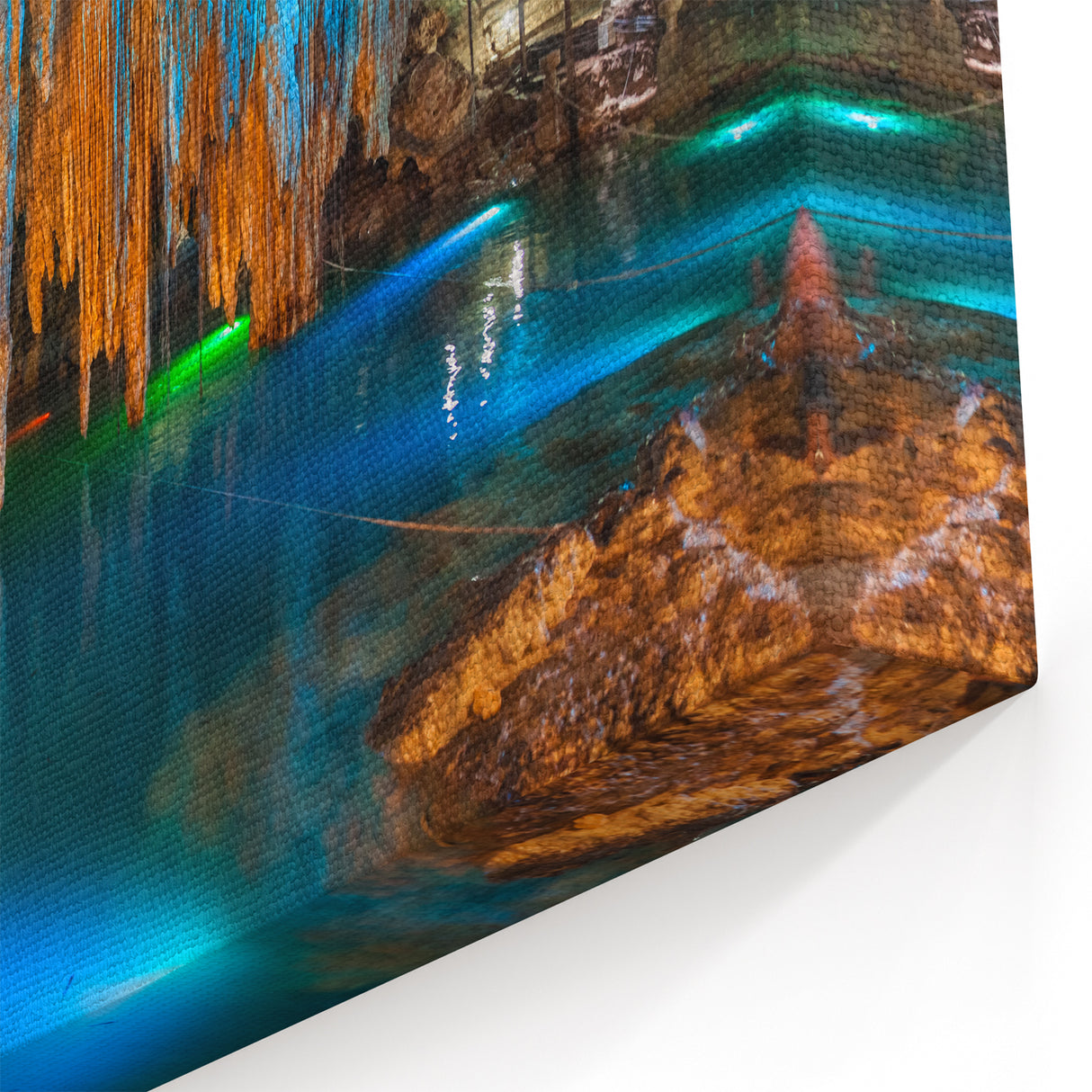 Yucatan Wall Art - Scenic Yucatan Photography Mexico Yucatan Prints