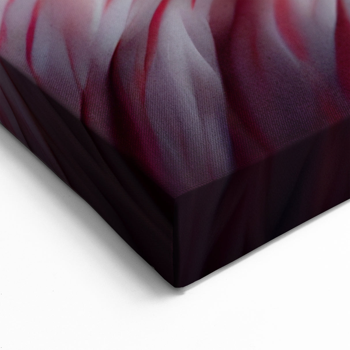 Detailed Grasshopper Animal Wall Art - Nature Close Up Photography Print