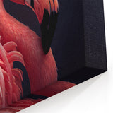 Detailed Grasshopper Animal Wall Art - Nature Close Up Photography Print