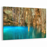 Scenic Yucatan Photography - Mexico Yucatan Prints Yucatan Canvas Art