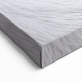 Intricate Animal Eye Wall Art - Nature Close-Up Photography Canvas Print