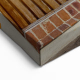 Puerto Rico Wall Art - Caribbean Canvas Prints of Old San Juan Scenery