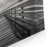 Puerto Rico Photography - Caribbean Islands Artwork of San Juan Pier