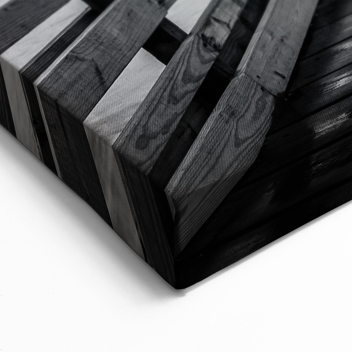 Puerto Rico Photography - Caribbean Islands Artwork of San Juan Pier