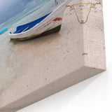 Yucatan Peninsula Decor - Scenic Mexico Yucatan Prints Beach Photography