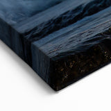 Tropical Beach Art - Puerto Rico Photography of Coastal Wildlife Scene