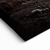 Caribbean Canvas Prints - Puerto Rico Photography of Cueva Ventana View