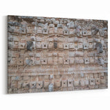 Mayan Ruins Art - Mexico Yucatan Prints Yucatan Peninsula Decor