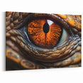 Animal Wall Art – Stunning Nature Close-Up Eye Print | Wildlife Canvas Prints