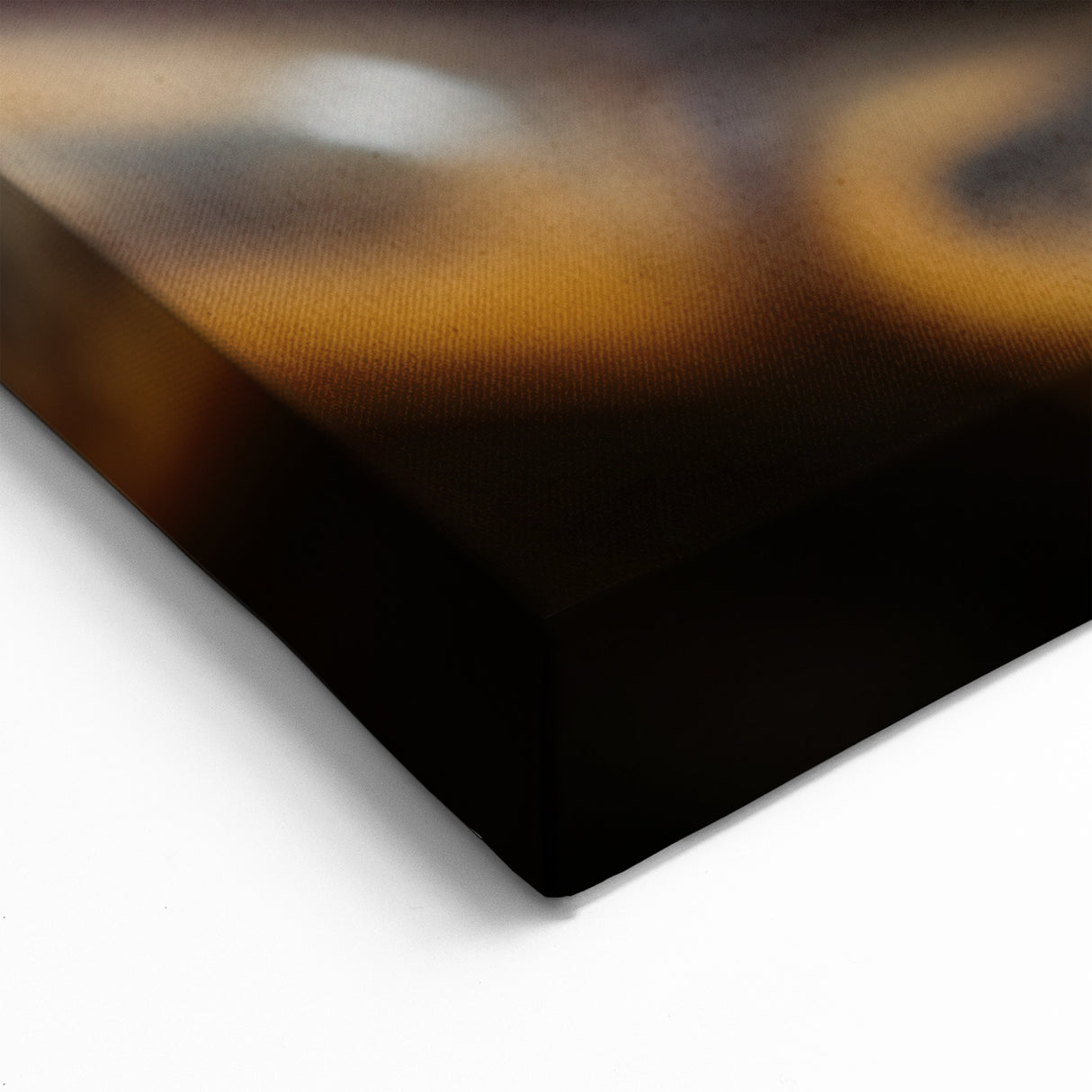 Animal Wall Art – Stunning Nature Close-Up Eye Print | Wildlife Canvas Prints