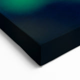 Animal Wall Art – Vibrant Fish Close-Up Print | Nature Art Canvas Collection