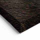 Animal Wall Art – Striking Horse Eye Close-Up | Wildlife Canvas Prints