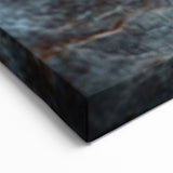 Animal Wall Art – Majestic Rhino Close-Up Print | Wildlife Canvas Art