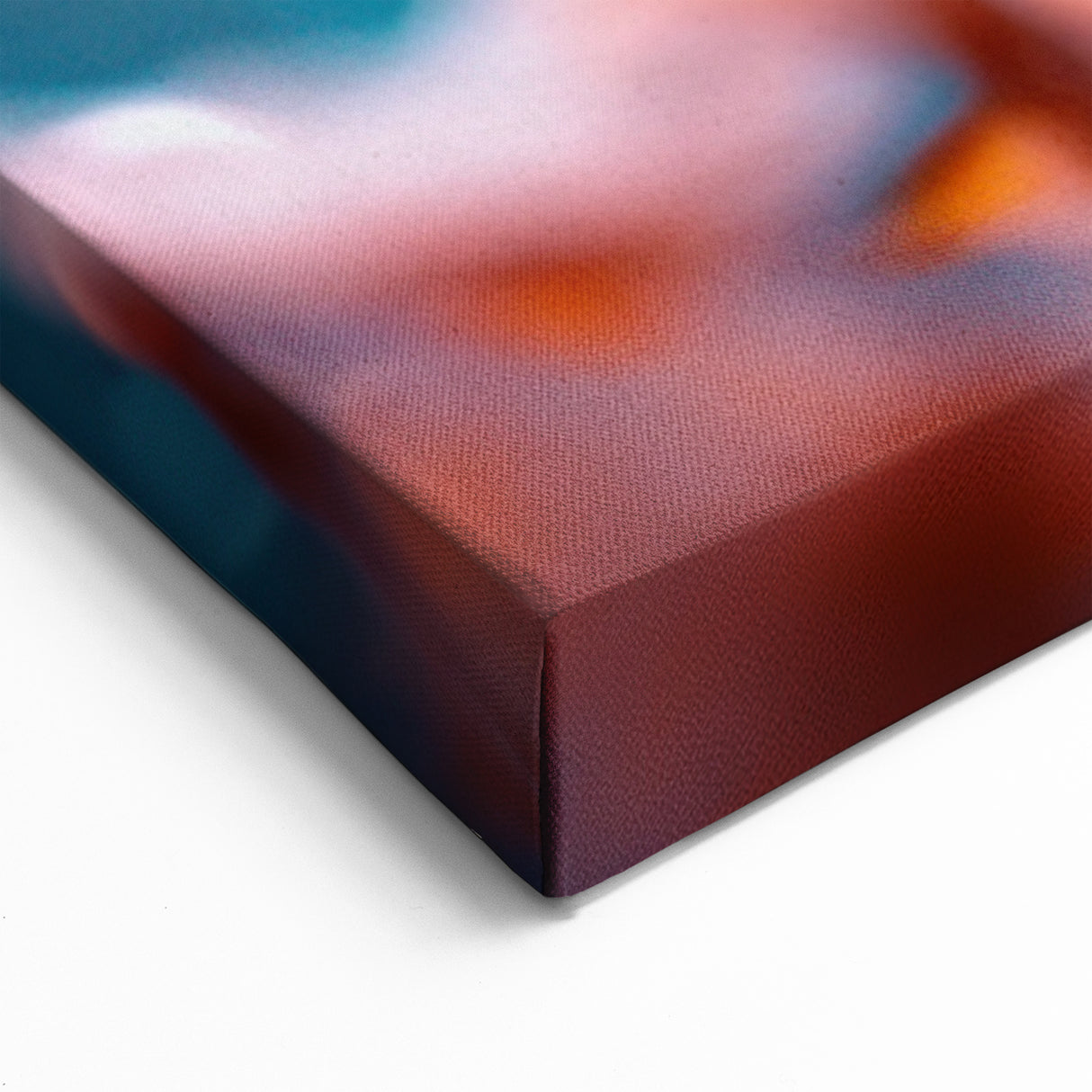 Butterfly Wall Art – Vibrant Monarch on Flowers | Nature Canvas Prints