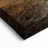 Puerto Rican Scenery - Dramatic Caribbean Coastal View Wall Art