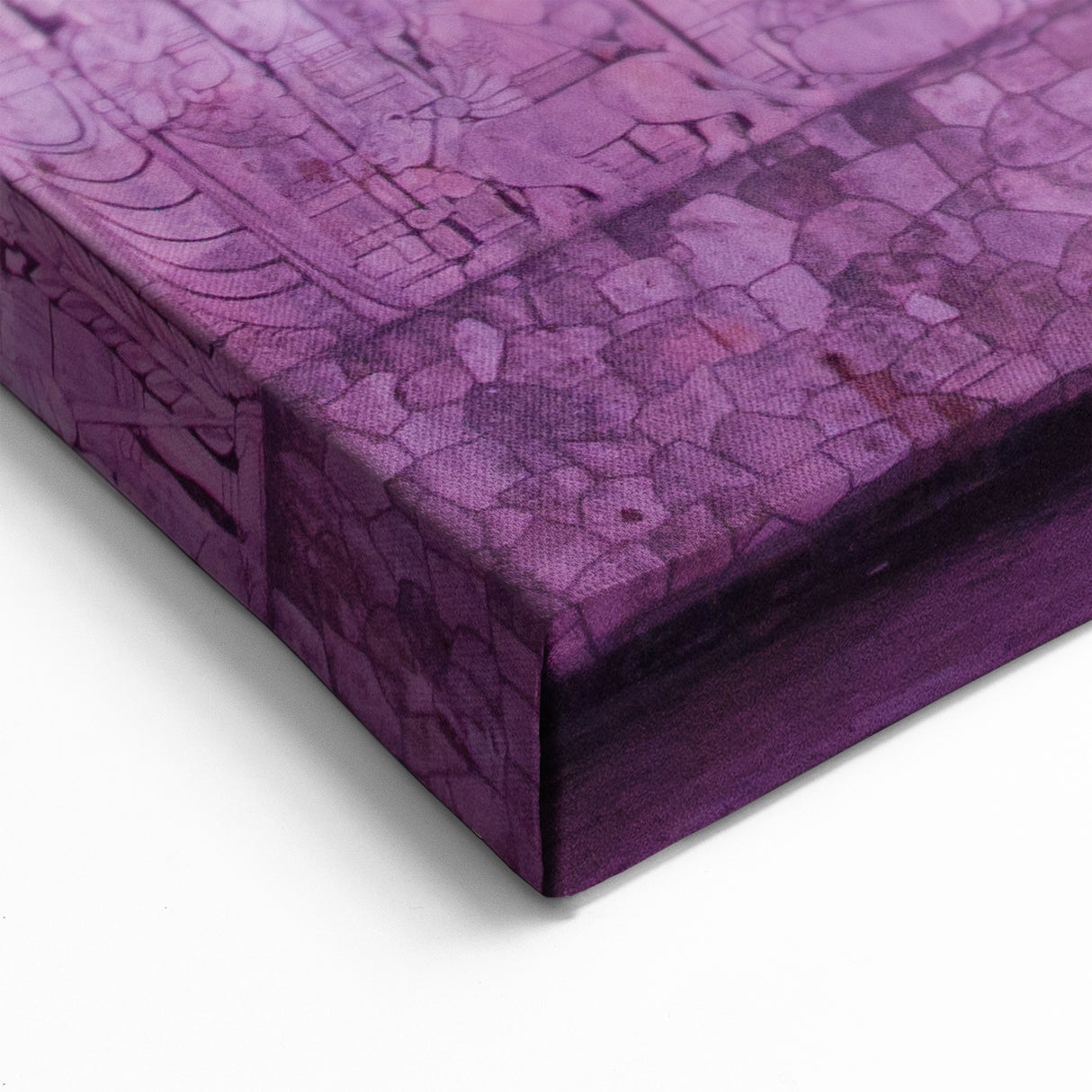 Yucatan Peninsula Decor - Mayan Cultural Art Mexico Yucatan Prints