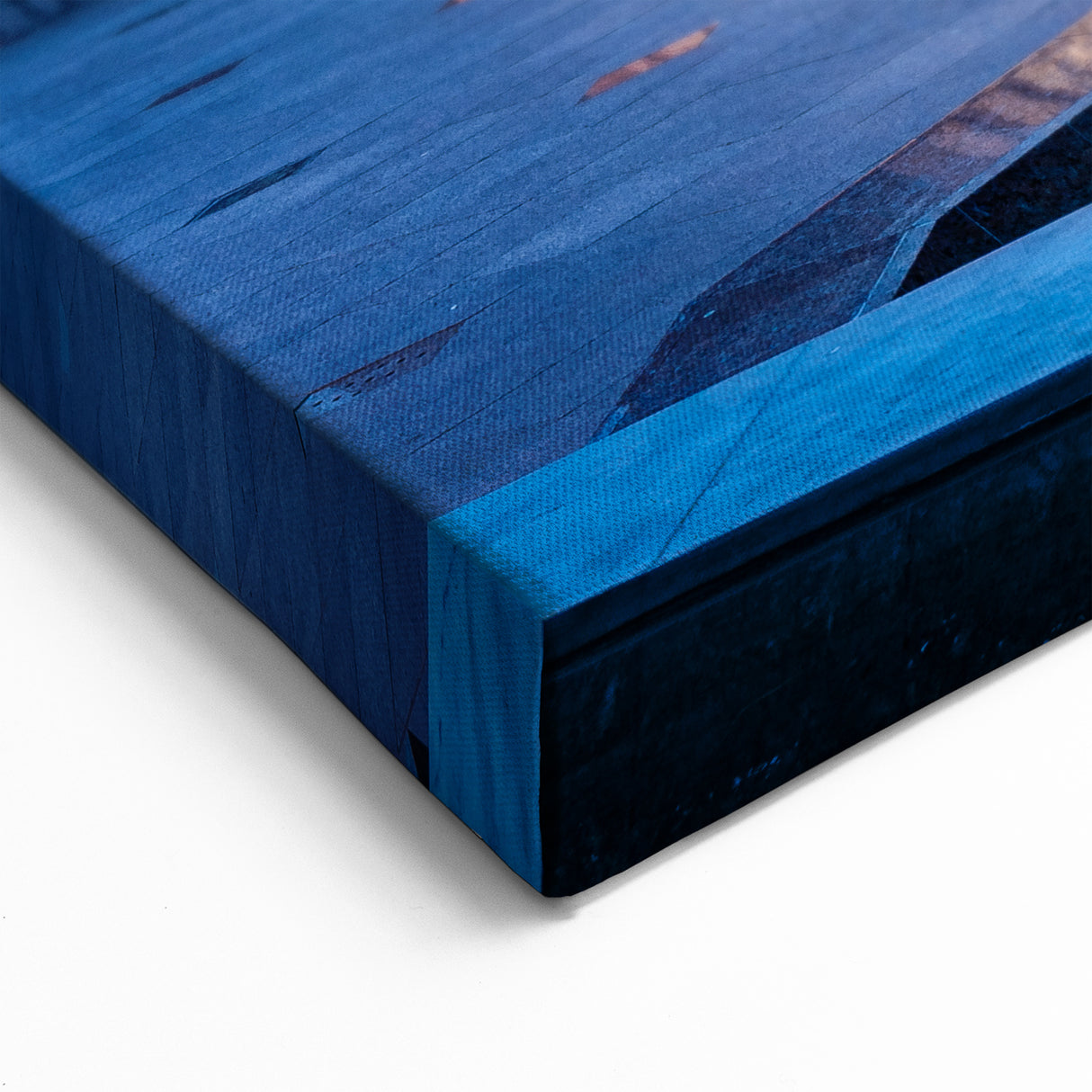 Iconic Pakistan Monument Wall Art – Beautiful Islamabad Canvas Print