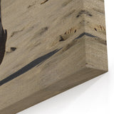 Puerto Rico Wall Art - Caribbean Pelican on Sandy Beach Photography