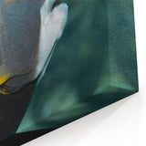 Caribbean Islands Artwork - Puerto Rico Tropical Fish Photography Print