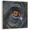 Animal Wall Art – Close-Up Eye Detail | Wildlife Canvas Prints