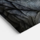 Animal Wall Art – Close-Up Eye Detail | Wildlife Canvas Prints