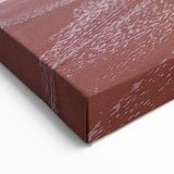 Balochistan Beach Sunset Wall Art – Vibrant Pakistani Coastal Print