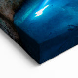 Scenic Yucatan Photography - Majestic Cenote Mexico Yucatan Prints