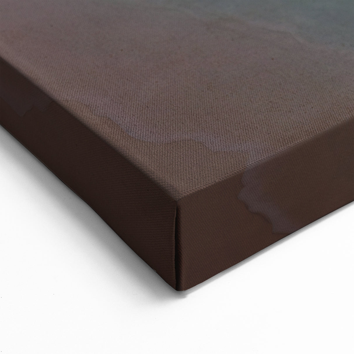 Tropical Beach Art – Peaceful Coastal Night Scene with Glowing Waters