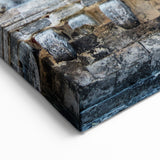 Mayan Ruins Art - Ancient Yucatan Architecture Mexico Yucatan Prints