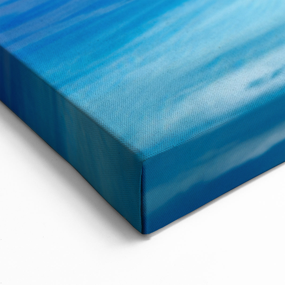 Tropical Scenery Art - Filipino Island Paradise Canvas in Southeast Asian Style