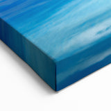 Tropical Scenery Art - Filipino Island Paradise Canvas in Southeast Asian Style