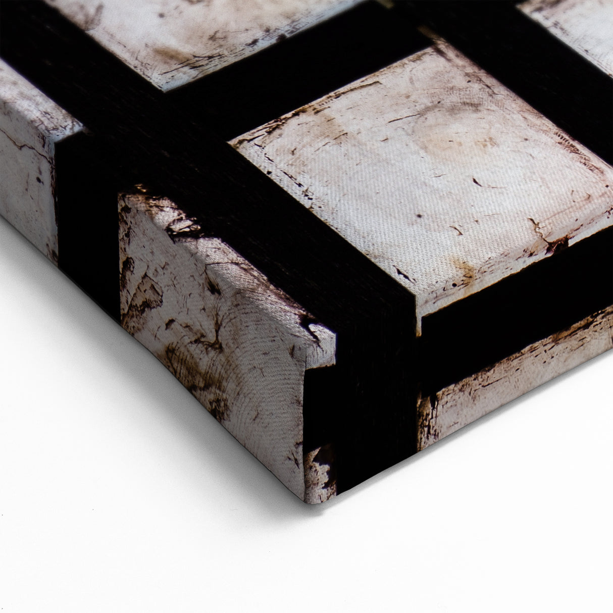 Filipino Culture Artwork - Intricate Window Design in Southeast Asian Art