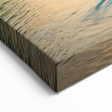 Tropical Adventure in Boats - Filipino Landscape Art Southeast Asian Scene