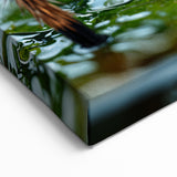 Intricate Spider Close-Up - Stunning Animal Wall Art & Nature Collection