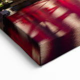 Marina Bay Sands Prints – Singapore Skyline with Helix Bridge Wall Art