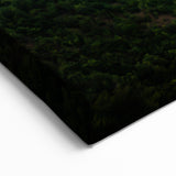 Albanian Landscape Print - Scenic Albania Lake Art