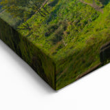 Albania Wall Art - Historic Albanian Culture Decor