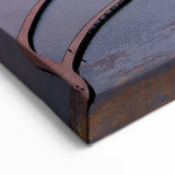 Albania Canvas Art - Tranquil Island Albanian Landscape Print