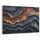 Abstract Nature Close-Up Tree Art – Stunning Wildlife Photography Prints