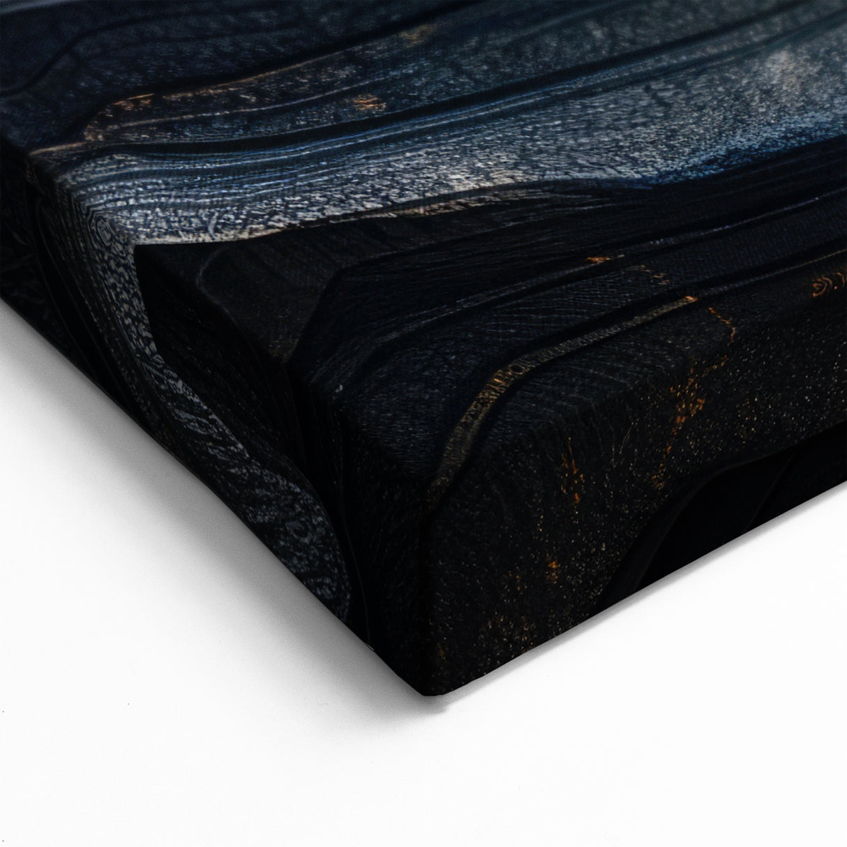 Abstract Nature Close-Up Tree Art – Stunning Wildlife Photography Prints