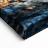 Surreal Tree Close-Up Wall Art – Wildlife Nature Photography Canvas Prints