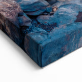 Scenic Albania Art - Historic Stone Bridge Albania Landscape Print